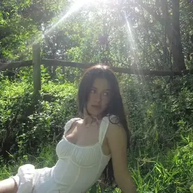 Природный свет